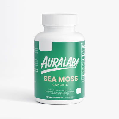 Sea Moss