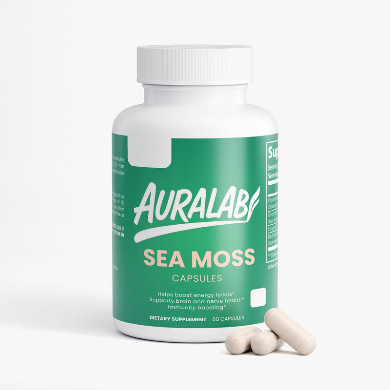 Sea Moss