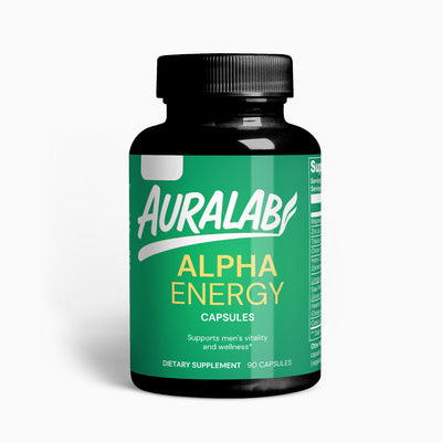 Alpha Energy