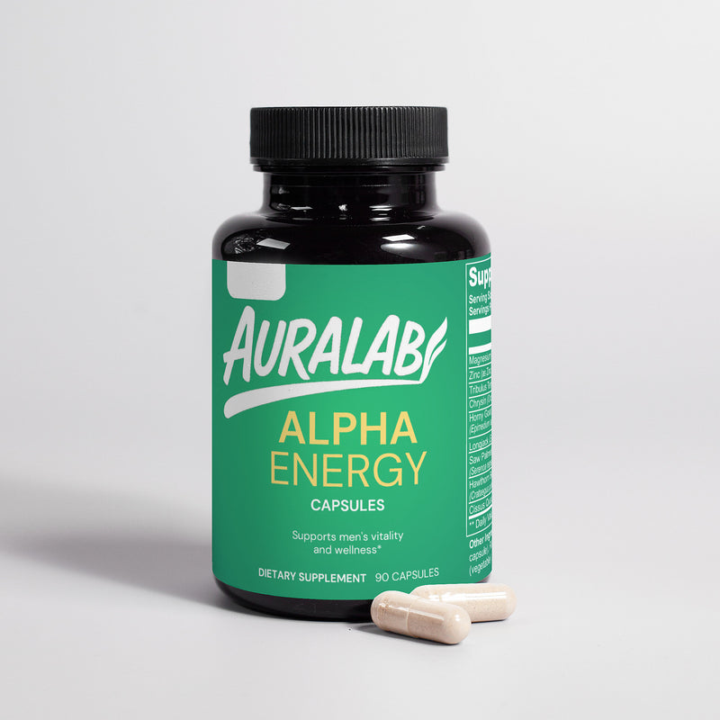 Alpha Energy