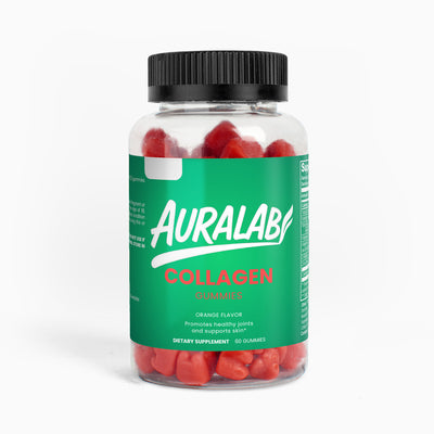 Collagen Gummies (Adult)