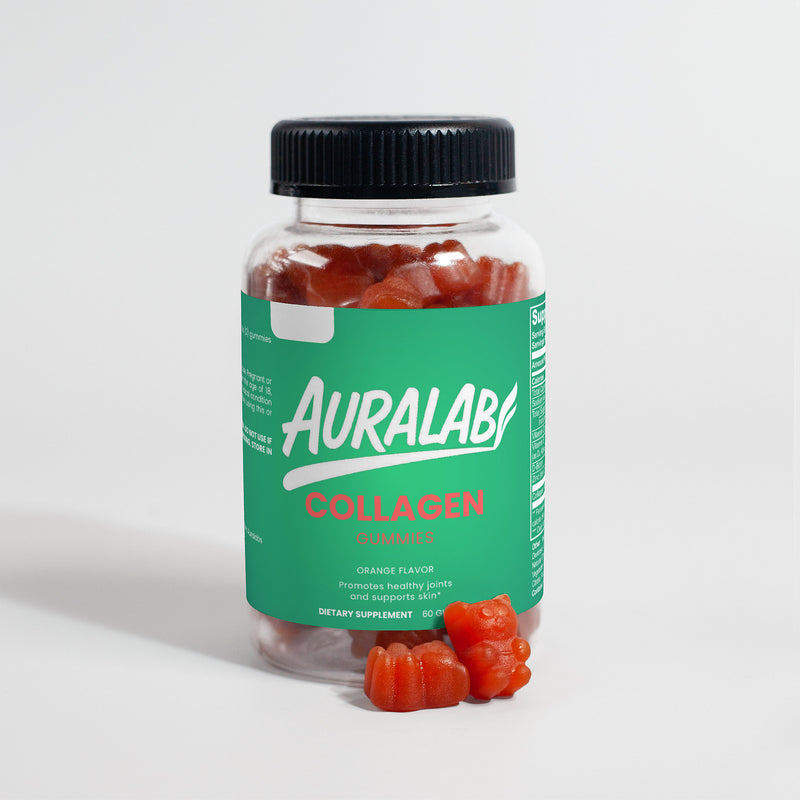 Collagen Gummies (Adult)