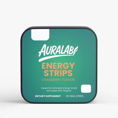 Energy Strips