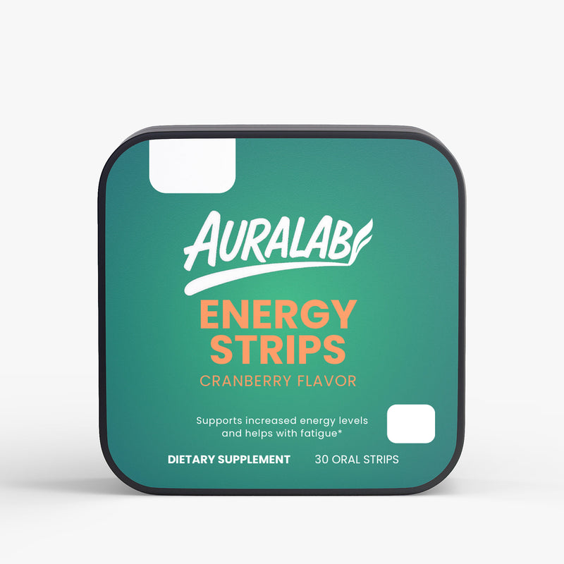 Energy Strips