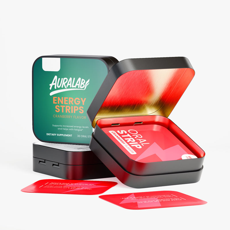 Energy Strips