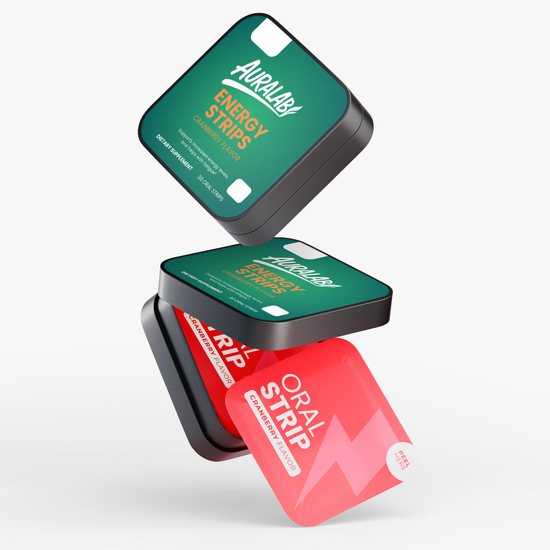 Energy Strips