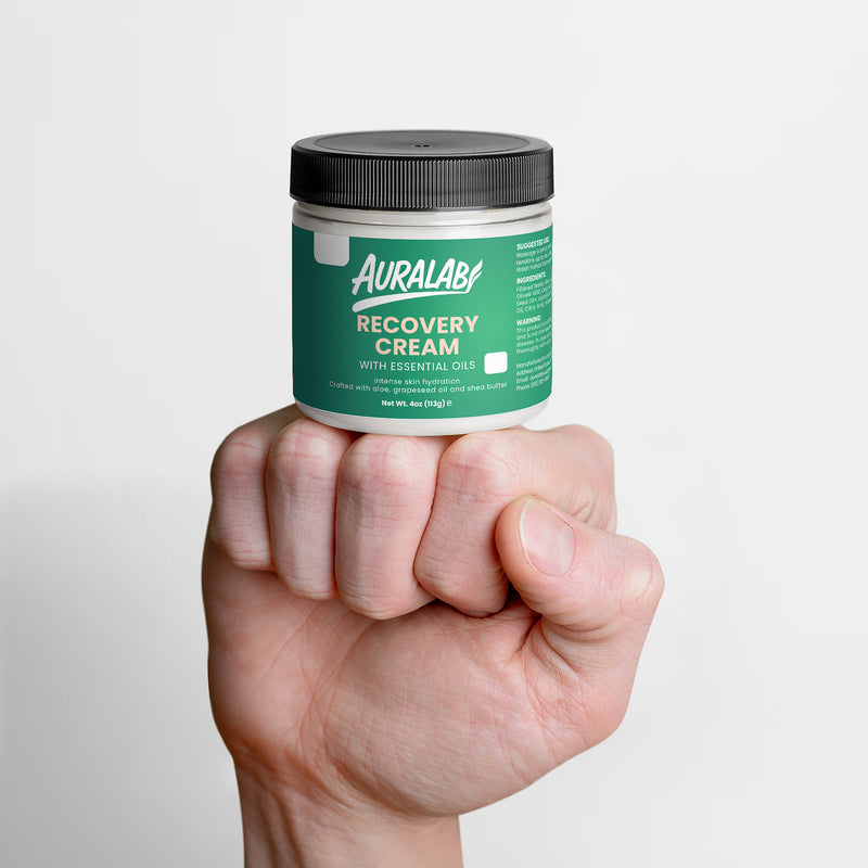 Recovery Cream