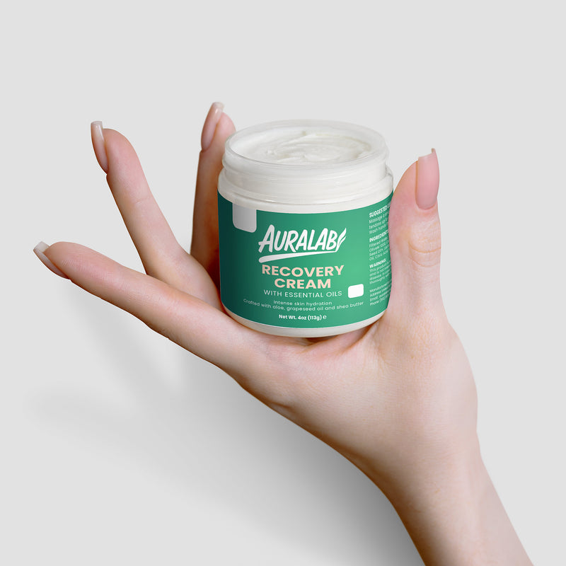Recovery Cream