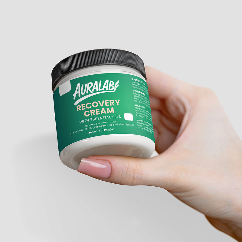 Recovery Cream