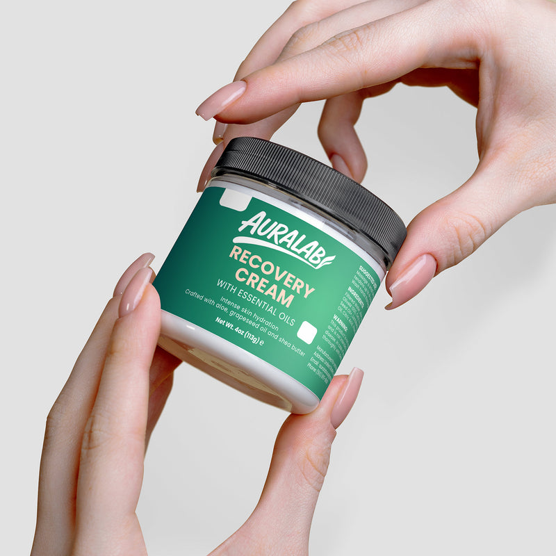 Recovery Cream