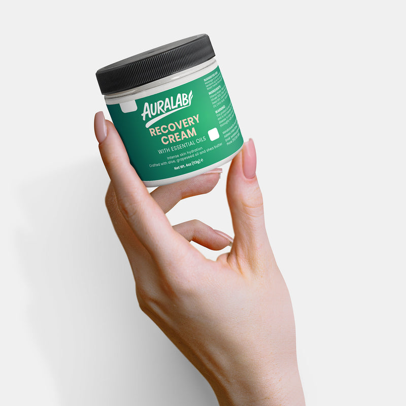 Recovery Cream