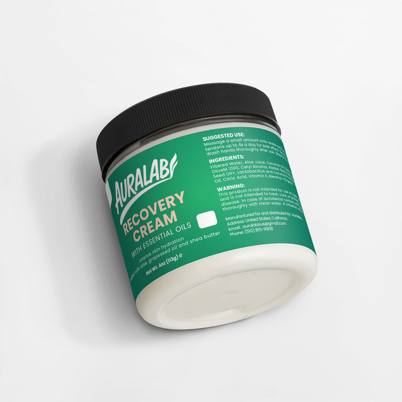 Recovery Cream