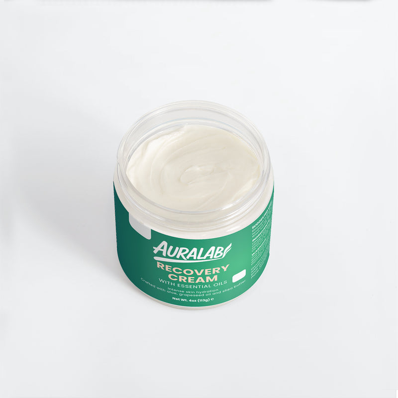 Recovery Cream