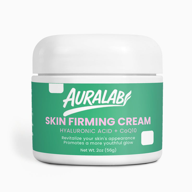 Skin Firming Cream