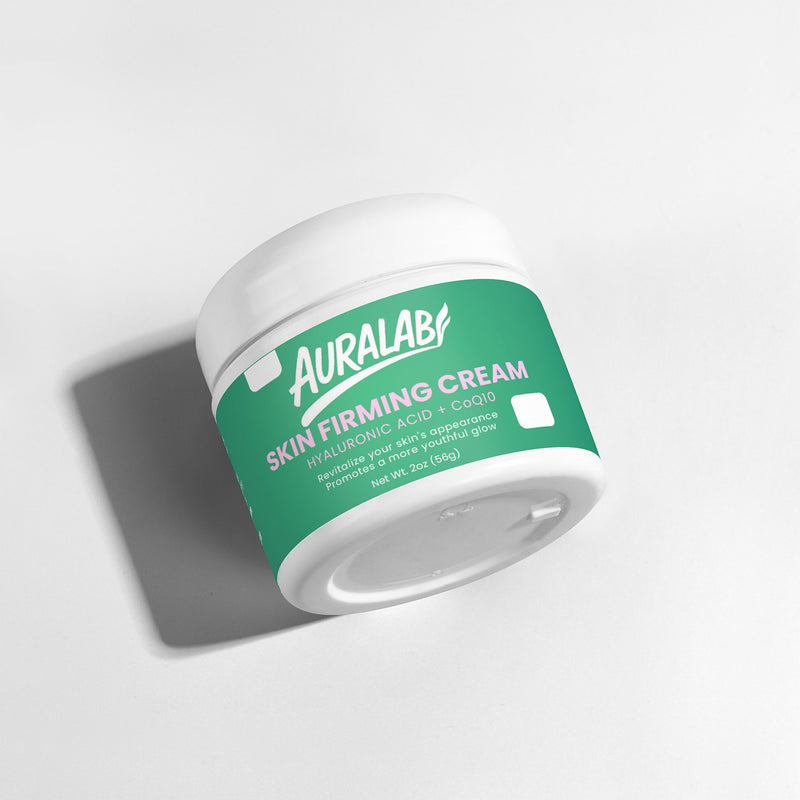 Skin Firming Cream