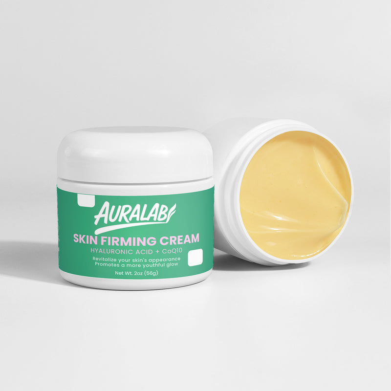 Skin Firming Cream