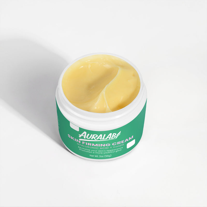 Skin Firming Cream