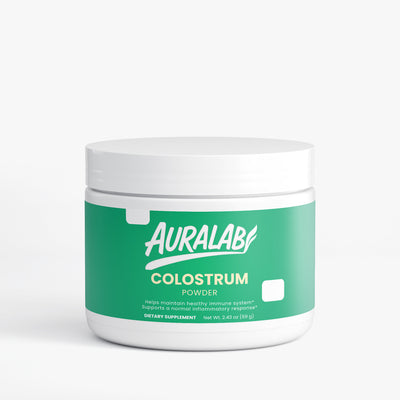 Colostrum Powder
