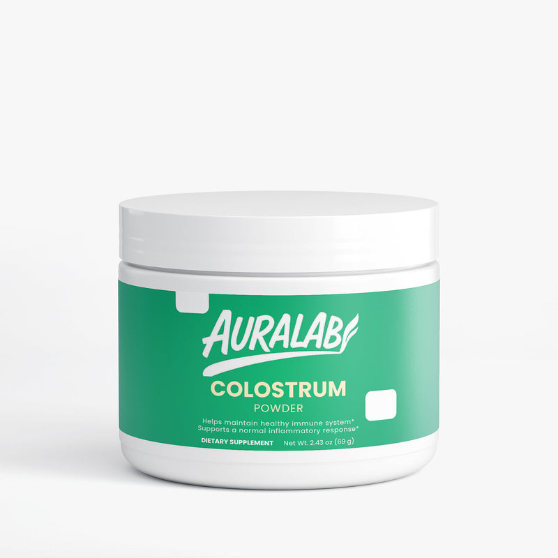 Colostrum Powder