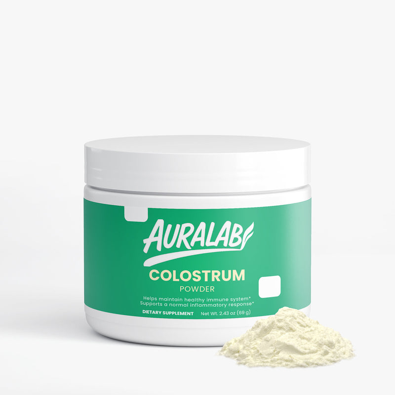 Colostrum Powder