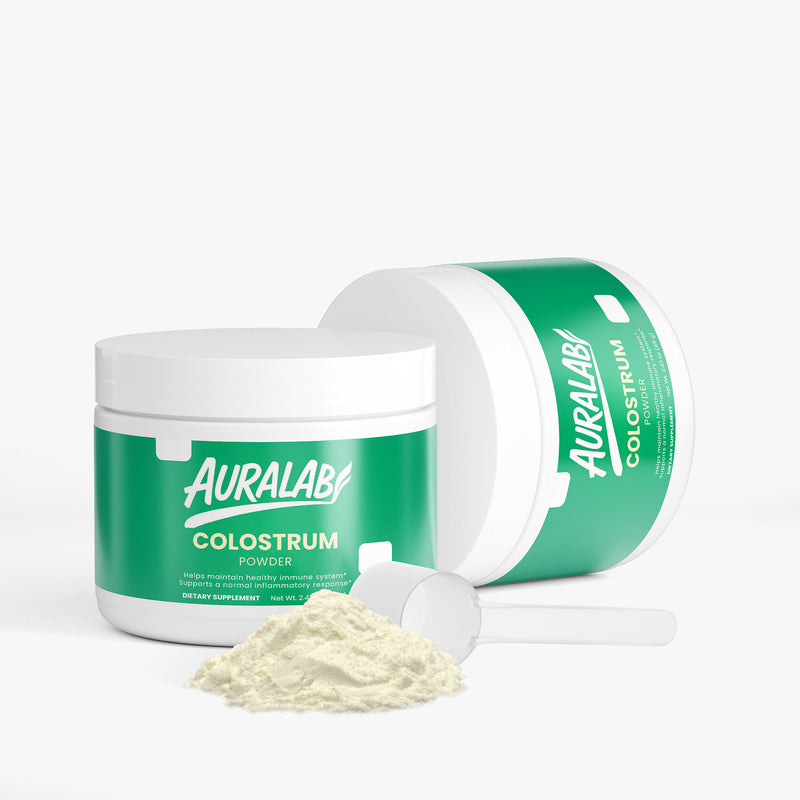 Colostrum Powder