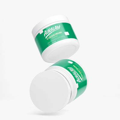 Colostrum Powder