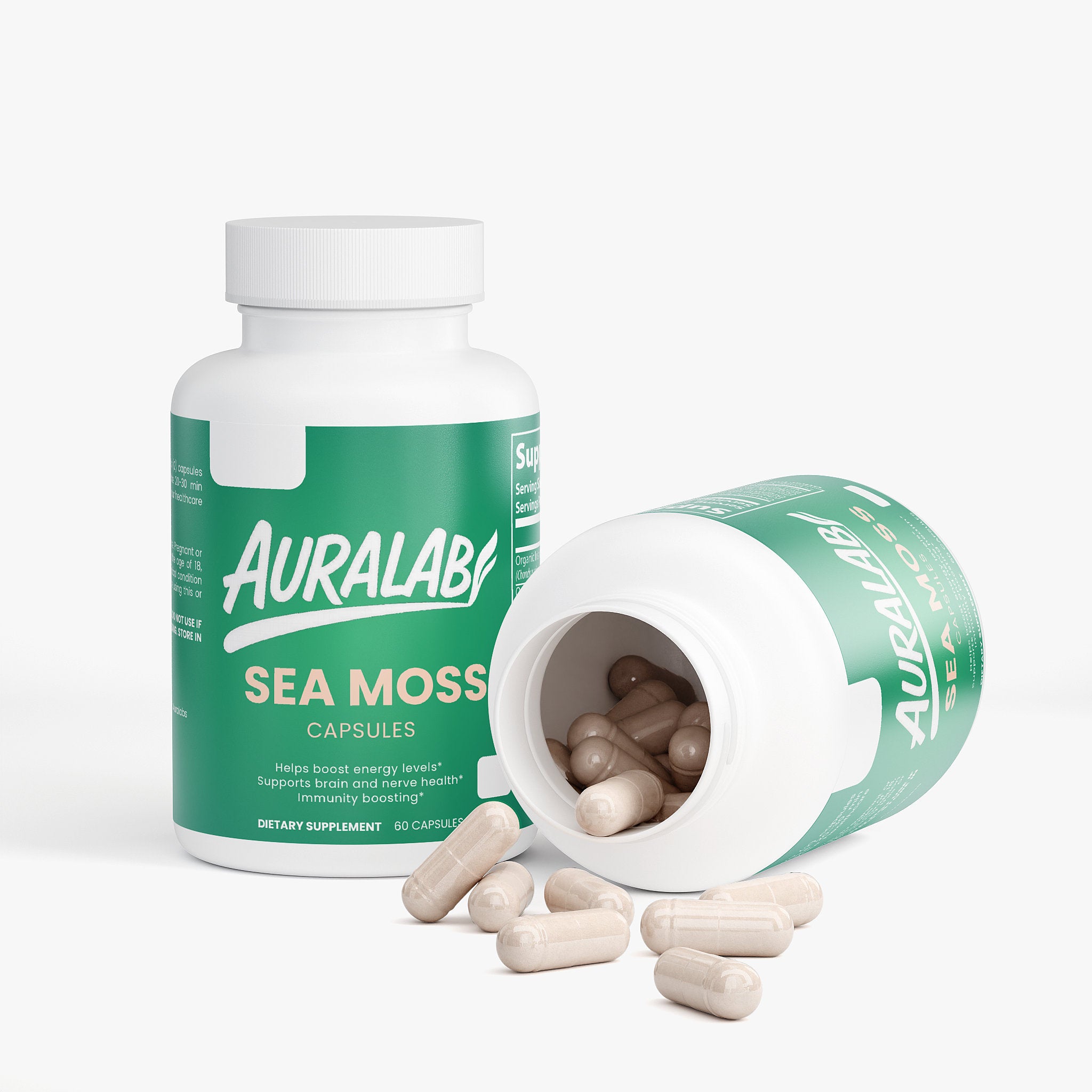 Sea Moss