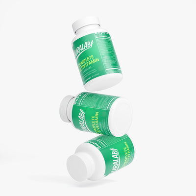 Complete Multivitamin