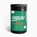 BCAA Shock Powder (Fruit Punch)