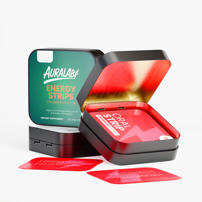 Energy Strips