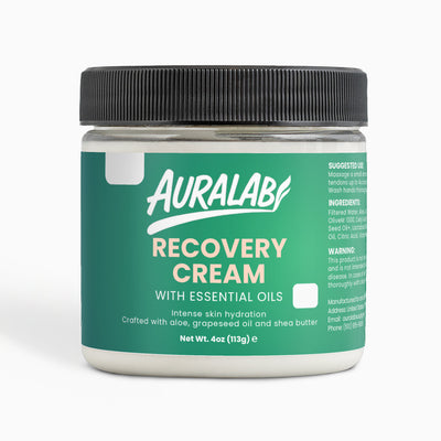 Recovery Cream