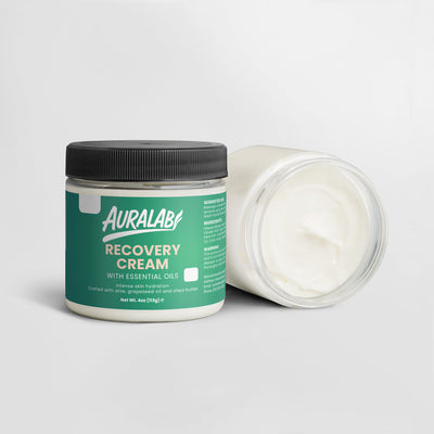 Recovery Cream