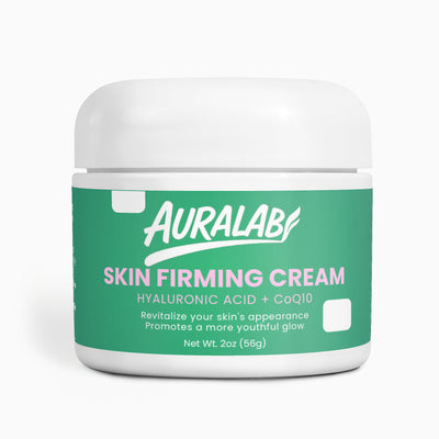 Skin Firming Cream