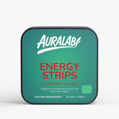 Energy Strips