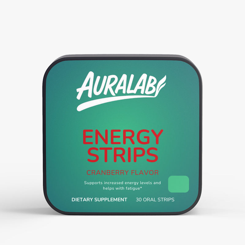 Energy Strips