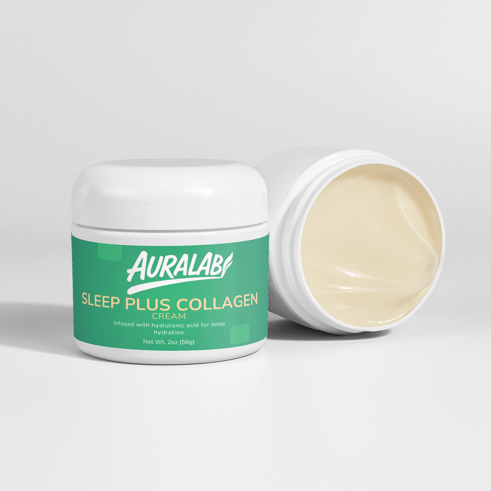 슬립 플러스 콜라겐 크림