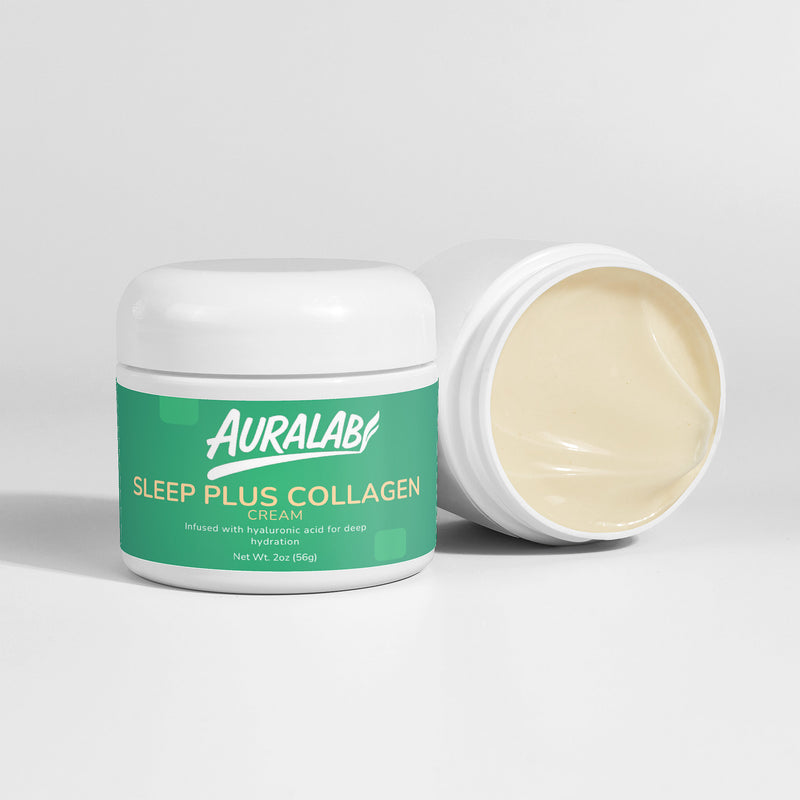 슬립 플러스 콜라겐 크림