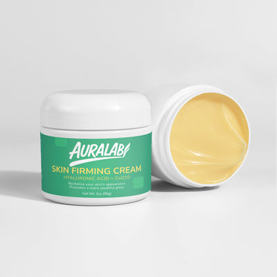 Skin Firming Cream