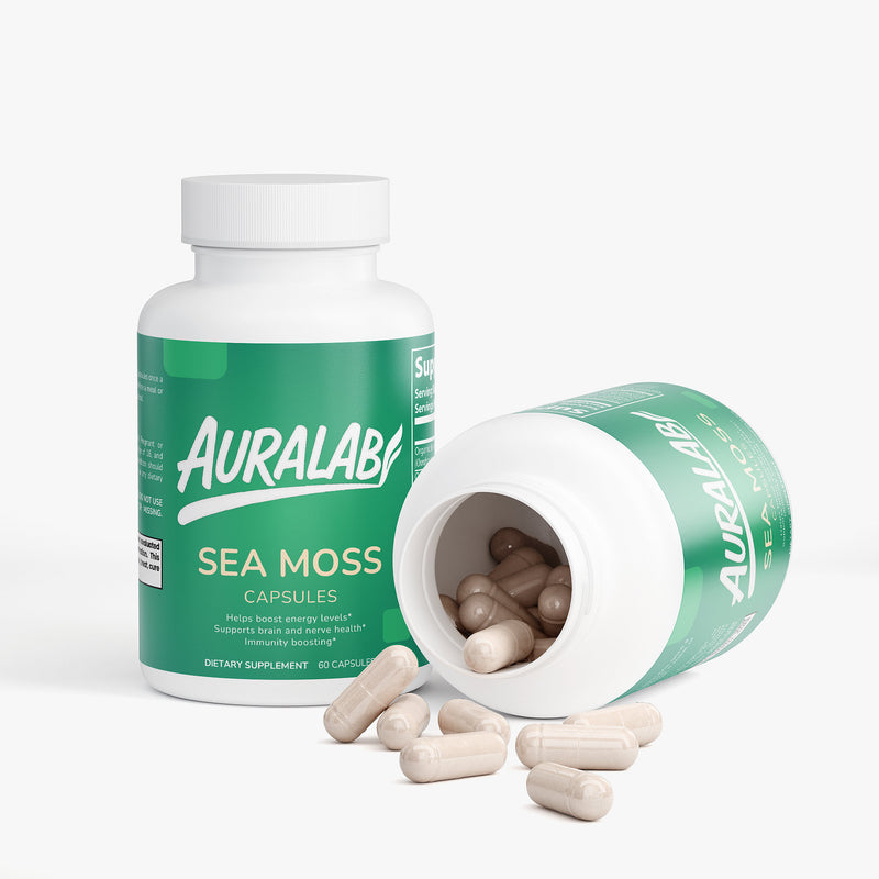 Sea Moss