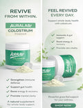 Colostrum Powder